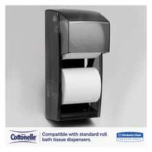 Load image into Gallery viewer, Cottonelle® wholesale. Cottonelle Clean Care Bathroom Tissue, Septic Safe, 1-ply, White, 170 Sheets-roll, 48 Rolls-carton. HSD Wholesale: Janitorial Supplies, Breakroom Supplies, Office Supplies.