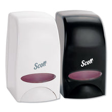 Load image into Gallery viewer, Scott® wholesale. Scott Essential Alcohol-free Foam Hand Sanitizer, 1,000 Ml, Clear, 6-carton. HSD Wholesale: Janitorial Supplies, Breakroom Supplies, Office Supplies.