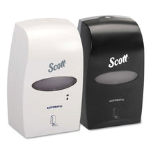 Load image into Gallery viewer, Scott® wholesale. Essential Alcohol-free Foam Hand Sanitizer, 1,200 Ml, Clear, 2-carton. HSD Wholesale: Janitorial Supplies, Breakroom Supplies, Office Supplies.