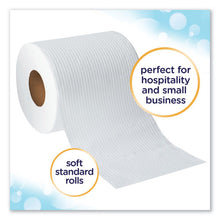 Load image into Gallery viewer, Cottonelle® wholesale. Cottonelle Two-ply Bathroom Tissue,septic Safe, White, 451 Sheets-roll, 20 Rolls-carton. HSD Wholesale: Janitorial Supplies, Breakroom Supplies, Office Supplies.