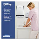 Kleenex® wholesale. Premiere Folded Towels, 9 2-5 X 12 2-5, White, 120-pack, 25 Packs-carton. HSD Wholesale: Janitorial Supplies, Breakroom Supplies, Office Supplies.