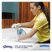 Load image into Gallery viewer, Kleenex® wholesale. Premiere Kitchen Roll Towels, White, 70-roll, 24 Rolls-carton. HSD Wholesale: Janitorial Supplies, Breakroom Supplies, Office Supplies.