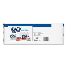 Load image into Gallery viewer, Standard Roll Bathroom Tissue, Septic Safe, 1-ply, White, 20-pack, 2 Packs-carton