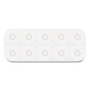 Standard Roll Bathroom Tissue, Septic Safe, 1-ply, White, 20-pack, 2 Packs-carton