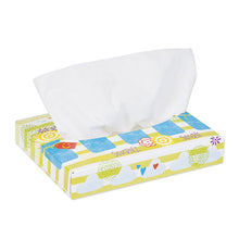 Load image into Gallery viewer, Kleenex® wholesale. White Facial Tissue Junior Pack, 2-ply, 40 Sheets-box, 80 Boxes-carton. HSD Wholesale: Janitorial Supplies, Breakroom Supplies, Office Supplies.