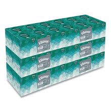 Load image into Gallery viewer, Kleenex® wholesale. Boutique White Facial Tissue, 2-ply, Pop-up Box, 95 Sheets-box, 36 Boxes-carton. HSD Wholesale: Janitorial Supplies, Breakroom Supplies, Office Supplies.