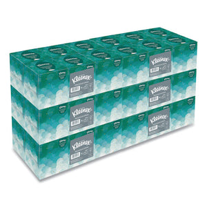 Kleenex® wholesale. Boutique White Facial Tissue, 2-ply, Pop-up Box, 95 Sheets-box, 36 Boxes-carton. HSD Wholesale: Janitorial Supplies, Breakroom Supplies, Office Supplies.