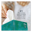 Kleenex® wholesale. Boutique White Facial Tissue, 2-ply, Pop-up Box, 95 Sheets-box, 6 Boxes-pack. HSD Wholesale: Janitorial Supplies, Breakroom Supplies, Office Supplies.