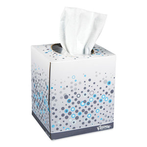 Kleenex® wholesale. Boutique Anti-viral Tissue, 3-ply, White, Pop-up Box, 60-box, 3 Boxes-pack. HSD Wholesale: Janitorial Supplies, Breakroom Supplies, Office Supplies.