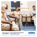 Surpass® wholesale. Facial Tissue, 2-ply, White,125 Sheets-box, 60 Boxes-carton. HSD Wholesale: Janitorial Supplies, Breakroom Supplies, Office Supplies.