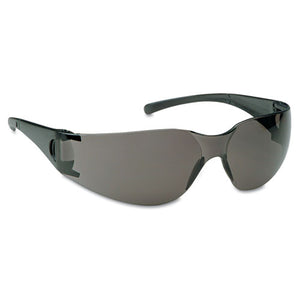 KleenGuard™ wholesale. Kleenguard™ Element Safety Glasses, Black Frame, Smoke Lens. HSD Wholesale: Janitorial Supplies, Breakroom Supplies, Office Supplies.