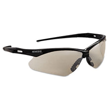 Load image into Gallery viewer, KleenGuard™ wholesale. Kleenguard™ Nemesis Safety Glasses, Black Frame, Indoor-outdoor Lens. HSD Wholesale: Janitorial Supplies, Breakroom Supplies, Office Supplies.