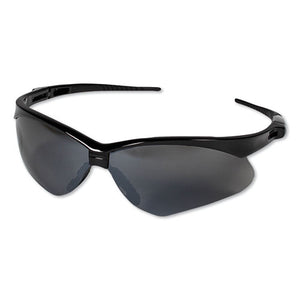 KleenGuard™ wholesale. Kleenguard™ V30 Nemesis Safety Glasses, Black Frame, Smoke Lens. HSD Wholesale: Janitorial Supplies, Breakroom Supplies, Office Supplies.