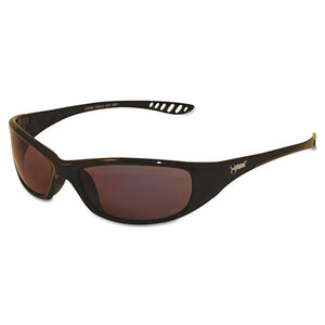 KleenGuard™ wholesale. Kleenguard™ V40 Hellraiser Safety Glasses, Black Frame, Photochromic Light-adaptive Lens. HSD Wholesale: Janitorial Supplies, Breakroom Supplies, Office Supplies.