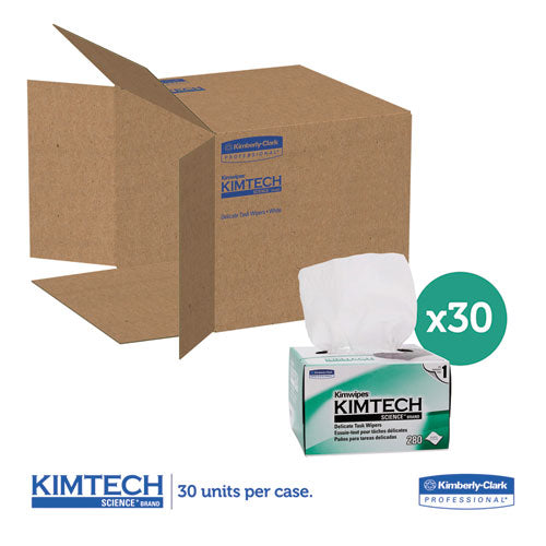 Kimtech™ wholesale. Kimtech™ Kimwipes Delicate Task Wipers, 1-ply, 4 2-5 X 8 2-5, 280-box, 30 Boxes-carton. HSD Wholesale: Janitorial Supplies, Breakroom Supplies, Office Supplies.