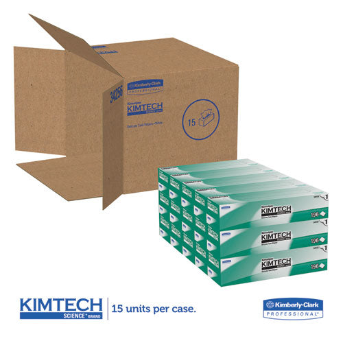 Kimtech™ wholesale. Kimtech™ Kimwipes Delicate Task Wipers, 1-ply, 11 4-5 X 11 4-5, 196-box, 15 Boxes-carton. HSD Wholesale: Janitorial Supplies, Breakroom Supplies, Office Supplies.