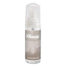 Kleenex® wholesale. Kleenex alcohol-free Foam Hand Sanitizer, 1.5 Oz, Clear, 24-carton. HSD Wholesale: Janitorial Supplies, Breakroom Supplies, Office Supplies.