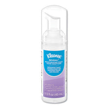 Load image into Gallery viewer, Kleenex® wholesale. Kleenex Ultra Moisturizing Foam Hand Sanitizer, 1.5 Oz, Clear. HSD Wholesale: Janitorial Supplies, Breakroom Supplies, Office Supplies.