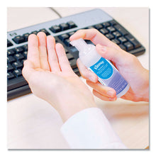 Load image into Gallery viewer, Kleenex® wholesale. Kleenex Ultra Moisturizing Foam Hand Sanitizer, 1.5 Oz, Clear. HSD Wholesale: Janitorial Supplies, Breakroom Supplies, Office Supplies.