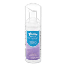 Load image into Gallery viewer, Kleenex® wholesale. Kleenex Ultra Moisturizing Foam Hand Sanitizer, 1.5 Oz, Clear, 24-carton. HSD Wholesale: Janitorial Supplies, Breakroom Supplies, Office Supplies.