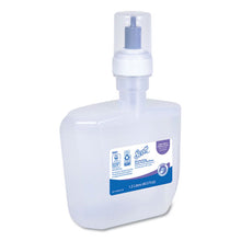 Load image into Gallery viewer, Scott® wholesale. Scott Control Super Moisturizing Foam Hand Sanitizer, 1,200 Ml, Clear, 2-carton. HSD Wholesale: Janitorial Supplies, Breakroom Supplies, Office Supplies.