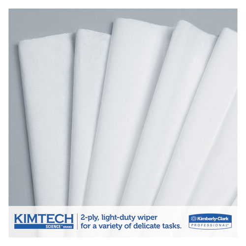 Kimtech™ wholesale. Kimtech™ Kimwipes Delicate Task Wipers, 2-ply, 11 4-5 X 11 4-5, 119-box, 15 Boxes-carton. HSD Wholesale: Janitorial Supplies, Breakroom Supplies, Office Supplies.