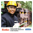 WypAll® wholesale. X50 Cloths, Jumbo Roll, 9 4-5 X 13 2-5, White, 1100-roll. HSD Wholesale: Janitorial Supplies, Breakroom Supplies, Office Supplies.