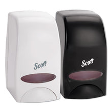 Load image into Gallery viewer, Scott® wholesale. Scott Control Moisturizing Hand And Body Lotion, 1 L Bottle, Fresh Scent, 6-carton. HSD Wholesale: Janitorial Supplies, Breakroom Supplies, Office Supplies.