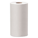 WypAll® wholesale. X60 Cloths, Small Roll, 9 4-5 X 13 2-5, White, 130-roll, 12 Rolls-carton. HSD Wholesale: Janitorial Supplies, Breakroom Supplies, Office Supplies.