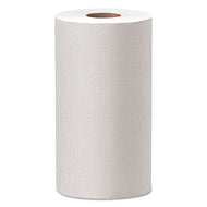 WypAll® wholesale. X60 Cloths, Small Roll, 9 4-5 X 13 2-5, White, 130-roll, 12 Rolls-carton. HSD Wholesale: Janitorial Supplies, Breakroom Supplies, Office Supplies.