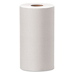 WypAll® wholesale. X60 Cloths, Small Roll, 19 3-5 X 13 2-5, White, 130-rl, 6 Rl-ct. HSD Wholesale: Janitorial Supplies, Breakroom Supplies, Office Supplies.