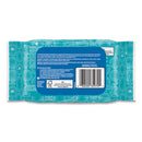 Cottonelle® wholesale. Cottonelle Fresh Care Flushable Cleansing Cloths, White, 3.73 X 5.5, 84-pack. HSD Wholesale: Janitorial Supplies, Breakroom Supplies, Office Supplies.