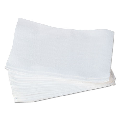 WypAll® wholesale. X70 Cloths, Flat Sheet, 14.9 X 16.6, White, 300-carton. HSD Wholesale: Janitorial Supplies, Breakroom Supplies, Office Supplies.