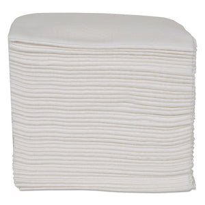 WypAll® wholesale. X70 Cloths, 1-4 Fold, 12 1-2 X 12, White, 76-pack, 12 Packs-carton. HSD Wholesale: Janitorial Supplies, Breakroom Supplies, Office Supplies.