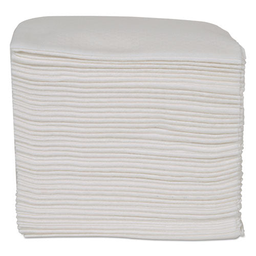 WypAll® wholesale. X70 Cloths, 1-4 Fold, 12 1-2 X 12, White, 76-pack, 12 Packs-carton. HSD Wholesale: Janitorial Supplies, Breakroom Supplies, Office Supplies.