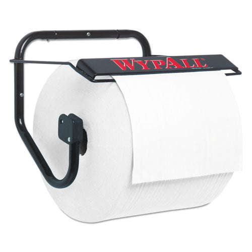 WypAll® wholesale. X70 Cloths, Jumbo Roll, Perf., 12 1-2 X 13 2-5, White, 870 Towels-roll. HSD Wholesale: Janitorial Supplies, Breakroom Supplies, Office Supplies.