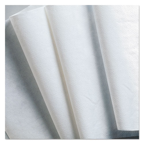 WypAll® wholesale. X70 Cloths, Jumbo Roll, Perf., 12 1-2 X 13 2-5, White, 870 Towels-roll. HSD Wholesale: Janitorial Supplies, Breakroom Supplies, Office Supplies.