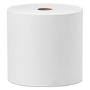 WypAll® wholesale. X70 Cloths, Jumbo Roll, Perf., 12 1-2 X 13 2-5, White, 870 Towels-roll. HSD Wholesale: Janitorial Supplies, Breakroom Supplies, Office Supplies.