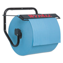 Load image into Gallery viewer, WypAll® wholesale. X70 Cloths, Jumbo Roll, 12 1-2 X 13 2-5, Blue, 870-roll. HSD Wholesale: Janitorial Supplies, Breakroom Supplies, Office Supplies.