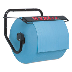 WypAll® wholesale. X70 Cloths, Jumbo Roll, 12 1-2 X 13 2-5, Blue, 870-roll. HSD Wholesale: Janitorial Supplies, Breakroom Supplies, Office Supplies.