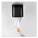 WypAll® wholesale. X70 Cloths, Center-pull, 9 4-5 X 13 2-5, White, 275-roll, 3 Rolls-carton. HSD Wholesale: Janitorial Supplies, Breakroom Supplies, Office Supplies.