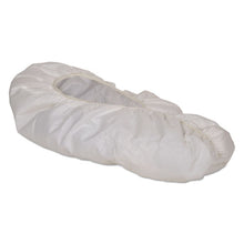 Load image into Gallery viewer, KleenGuard™ wholesale. Kleenguard™ A40 Shoe Covers, One Size Fits All, White, 400-carton. HSD Wholesale: Janitorial Supplies, Breakroom Supplies, Office Supplies.