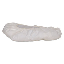 Load image into Gallery viewer, KleenGuard™ wholesale. Kleenguard™ A40 Shoe Covers, One Size Fits All, White, 400-carton. HSD Wholesale: Janitorial Supplies, Breakroom Supplies, Office Supplies.