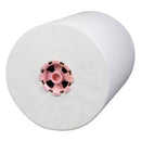Scott® wholesale. Scott Control Slimroll Towels, 8" X 580 Ft, White-pink Core, Traditional Business,6-ct. HSD Wholesale: Janitorial Supplies, Breakroom Supplies, Office Supplies.