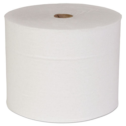 Scott® wholesale. Scott Pro Small Core High Capacity-srb Bath Tissue, Septic Safe, 2-ply, White, 1100 Sheets-roll, 36 Rolls-carton. HSD Wholesale: Janitorial Supplies, Breakroom Supplies, Office Supplies.