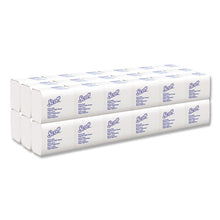 Load image into Gallery viewer, Scott® wholesale. Scott Control Hygienic Bath Tissue, Septic Safe, 2-ply, White, 250-pack, 36 Packs-carton. HSD Wholesale: Janitorial Supplies, Breakroom Supplies, Office Supplies.