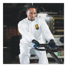 Load image into Gallery viewer, KleenGuard™ wholesale. Kleenguard™ A20 Breathable Particle Protection Coveralls, 3x-large, White, 20-carton. HSD Wholesale: Janitorial Supplies, Breakroom Supplies, Office Supplies.