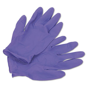 Kimtech™ wholesale. Kimtech™ Purple Nitrile Exam Gloves, 242 Mm Length, Large, Purple, 1000-carton. HSD Wholesale: Janitorial Supplies, Breakroom Supplies, Office Supplies.