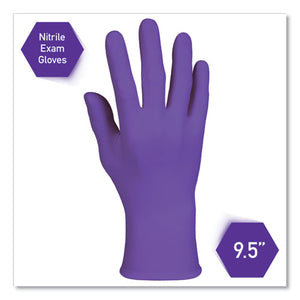 Kimtech™ wholesale. Kimtech™ Purple Nitrile Exam Gloves, 242 Mm Length, Large, Purple, 1000-carton. HSD Wholesale: Janitorial Supplies, Breakroom Supplies, Office Supplies.