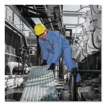 Load image into Gallery viewer, KleenGuard™ wholesale. Kleenguard™ A20 Coveralls, Microforce Barrier Sms Fabric, Blue, 2x-large, 24-carton. HSD Wholesale: Janitorial Supplies, Breakroom Supplies, Office Supplies.